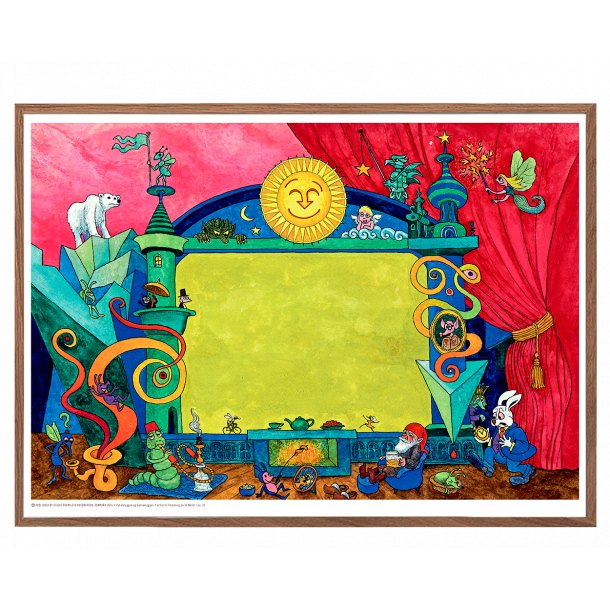 Mller, AC. Cykelmyggen &amp; Dansemyggen #20