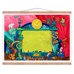 Mller, AC. Cykelmyggen &amp; Dansemyggen #20