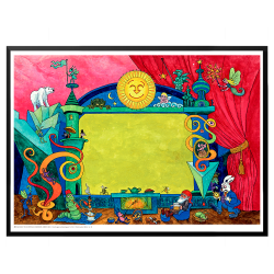 Mller, AC. Cykelmyggen &amp; Dansemyggen #20