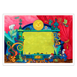 Mller, AC. Cykelmyggen &amp; Dansemyggen #20