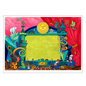 Mller, AC. Cykelmyggen & Dansemyggen #20