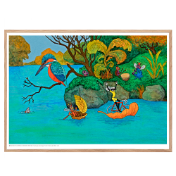 Mller, AC. A Tale of Two Mozzies #6