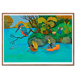 Mller, AC. A Tale of Two Mozzies #6