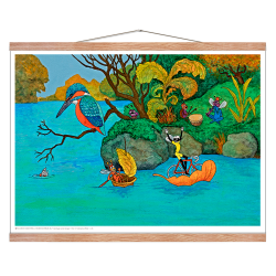 Mller, AC. A Tale of Two Mozzies #6