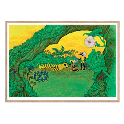 Mller, AC. Cykelmyggen &amp; Dansemyggen #12