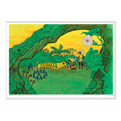 Mller, AC. Cykelmyggen &amp; Dansemyggen #12