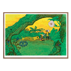 Mller, AC. Cykelmyggen &amp; Dansemyggen #12