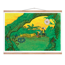 Mller, AC. Cykelmyggen &amp; Dansemyggen #12