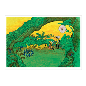 Mller, AC. Cykelmyggen & Dansemyggen #12