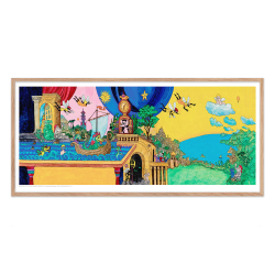 Mller, AC. A Tale of Two Mozzies #22