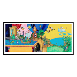 Mller, AC. A Tale of Two Mozzies #22