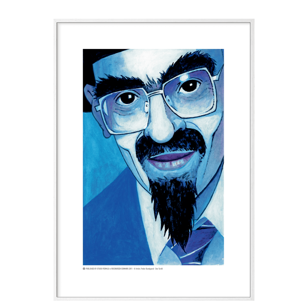 Bundgaard, Dan Turll - Himalaya Hilton