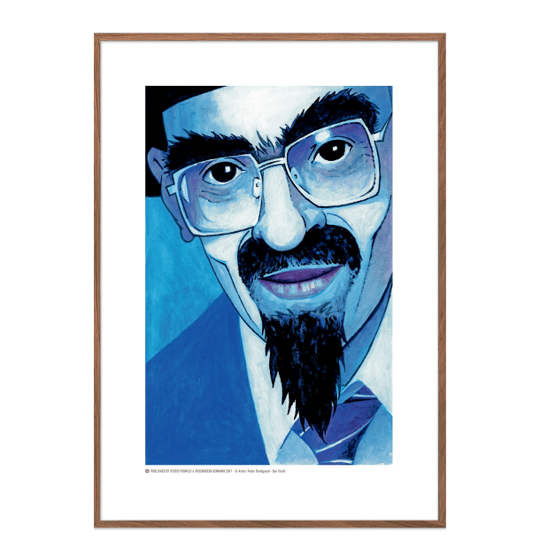 Bundgaard, Dan Turll - Himalaya Hilton