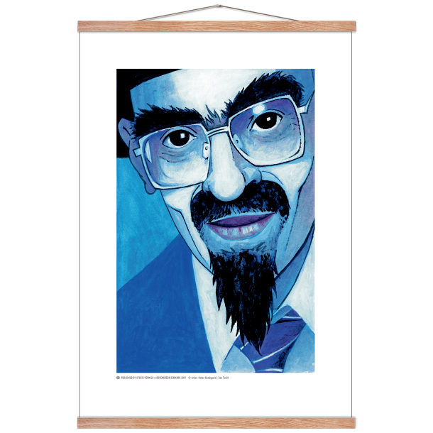 Bundgaard, Dan Turll - Himalaya Hilton