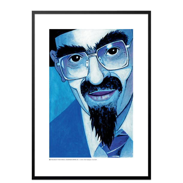 Bundgaard, Dan Turll - Himalaya Hilton