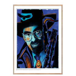 Bundgaard, Dan Turll - Bogomslag nr. 1