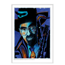 Bundgaard, Dan Turll - Bogomslag nr. 1