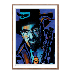 Bundgaard, Dan Turll - Bogomslag nr. 1