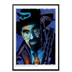 Bundgaard, Dan Turll - Bogomslag nr. 1