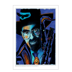 Bundgaard, Dan Turll - Bogomslag nr. 1