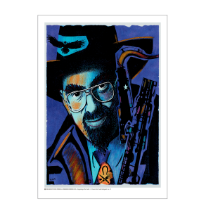 Bundgaard, Dan Turll - Buchdeckel Nr. 1