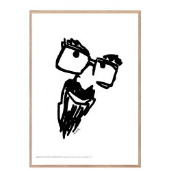 Bundgaard, Dan Turll - Bogomslag nr. 10