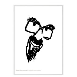 Bundgaard, Dan Turll - Bogomslag nr. 10