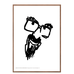 Bundgaard, Dan Turll - Bogomslag nr. 10