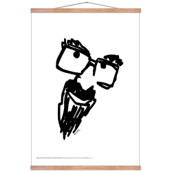 Bundgaard, Dan Turll - Bogomslag nr. 10