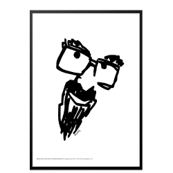 Bundgaard, Dan Turll - Bogomslag nr. 10