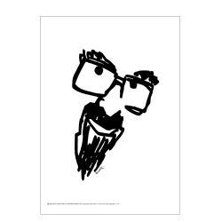 Bundgaard, Dan Turll - Bogomslag nr. 10