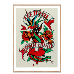 Bundgaard, Dan Turll - Bogomslag nr. 2