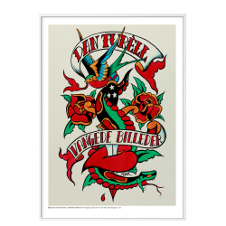 Bundgaard, Dan Turll - Bogomslag nr. 2