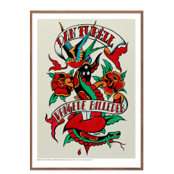 Bundgaard, Dan Turll - Bogomslag nr. 2