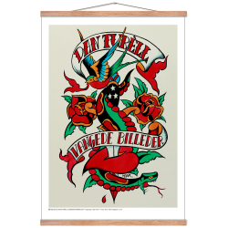 Bundgaard, Dan Turll - Bogomslag nr. 2