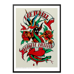 Bundgaard, Dan Turll - Bogomslag nr. 2