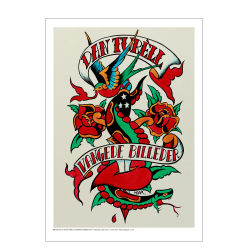 Bundgaard, Dan Turll - Bogomslag nr. 2