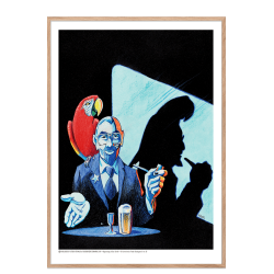 Bundgaard, Dan Turll - Bogomslag nr. 3