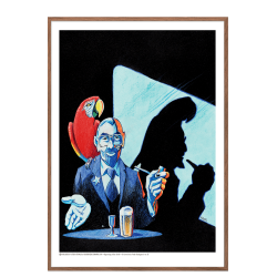 Bundgaard, Dan Turll - Bogomslag nr. 3