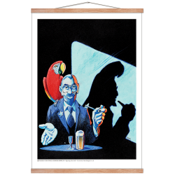 Bundgaard, Dan Turll - Bogomslag nr. 3