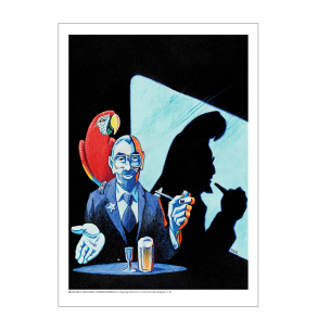 Bundgaard, Dan Turll - Buchdeckel Nr. 3