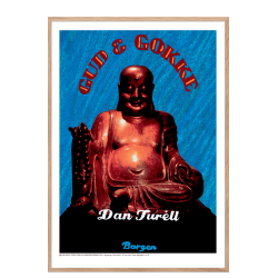 Bundgaard, Dan Turll - Bogomslag nr. 4