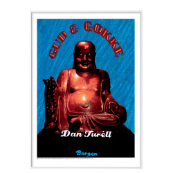 Bundgaard, Dan Turll - Bogomslag nr. 4