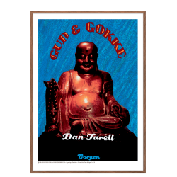 Bundgaard, Dan Turll - Bogomslag nr. 4