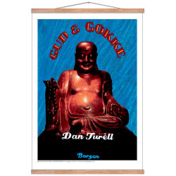 Bundgaard, Dan Turll - Bogomslag nr. 4