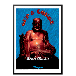 Bundgaard, Dan Turll - Bogomslag nr. 4