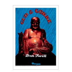 Bundgaard, Dan Turll - Bogomslag nr. 4