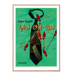 Bundgaard, Dan Turll - Bogomslag nr. 5