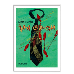 Bundgaard, Dan Turll - Bogomslag nr. 5