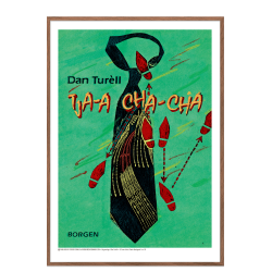 Bundgaard, Dan Turll - Bogomslag nr. 5